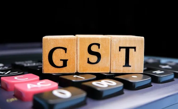 is gst group of ministers allow tax regularisation or not