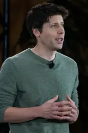 OpenAI CEO Sam Altman Says About AI8