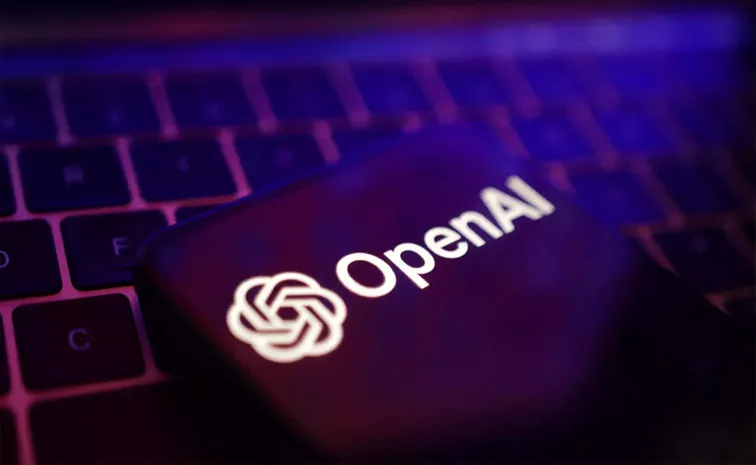 OpenAI X account hacked by cryptocurrency scammers