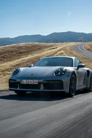 Porsche 911 Turbo 50 Years At Rs 4 05 Crore1