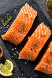 Adding Salmon Fish To Your Diet How To Protect Your Skin8