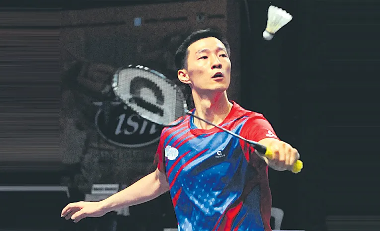 South Korean great Lee Hyun Il roped in as PV Sindhu's consulting coach