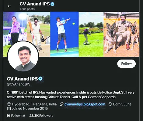అన్‘ఎక్స్’పెక్టెడ్గా!