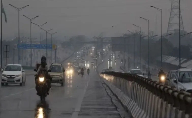 Delhi prepares for artificial rain in November, pollution expected to peak