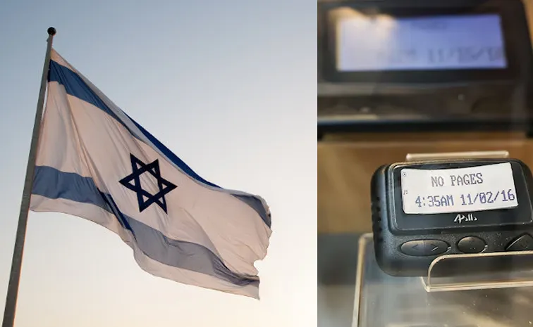 Israeli Envoy In India Reacts On Lebanon Pagers Row Criticism