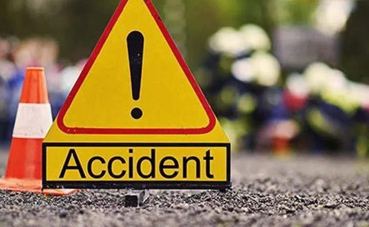 Tamil Nadu Ulundurpet Road Accident Telugu News Details