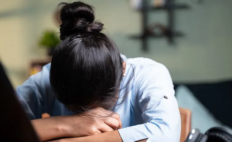 After Pune Now Lucknow Woman Dies Of Work Pressure Says Report