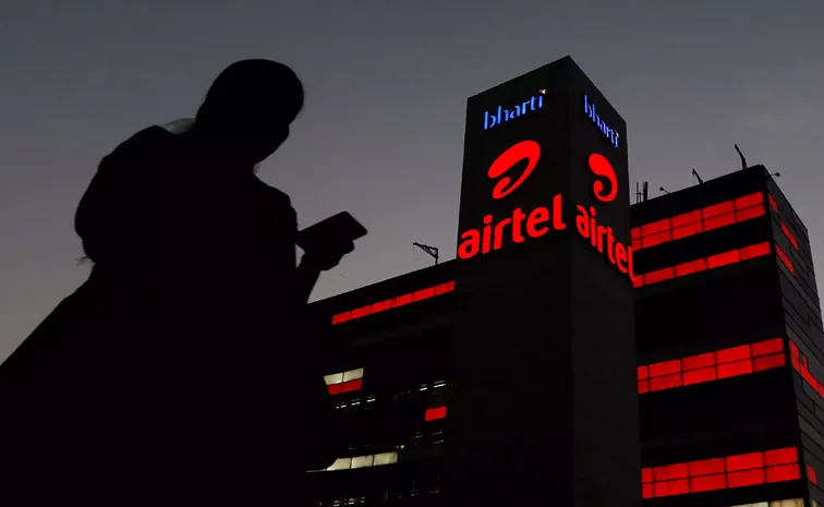 Airtel launches free AI powered solution to spam calls and SMS