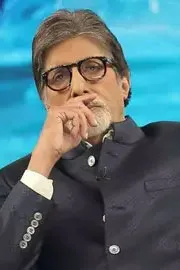 Amitabh Bachchan Says Getting Electric Shocks While Filming Sara Zamana5