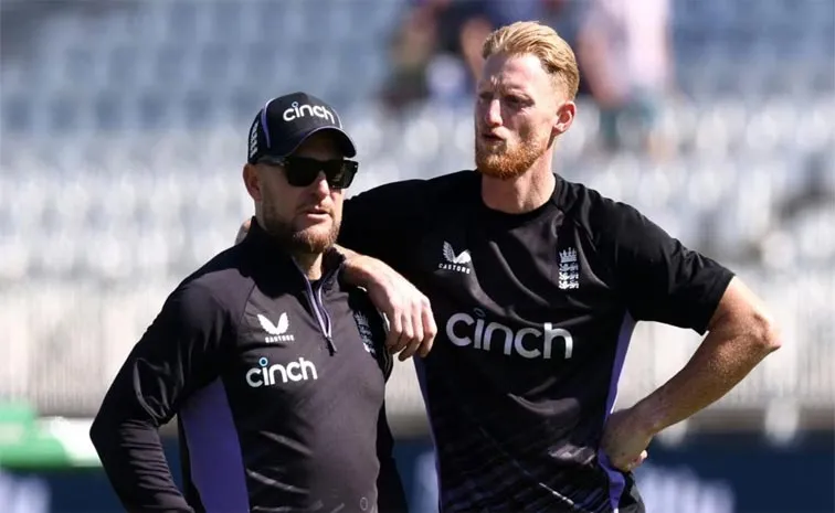 Another U Turn For Ben Stokes In White Ball Cricket Ahead Of Champions Trophy 2025