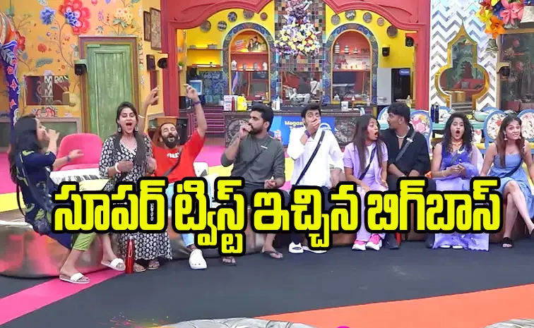 Bigg Boss 8 Telugu: 12 Wild Card Entries After Two Weeks