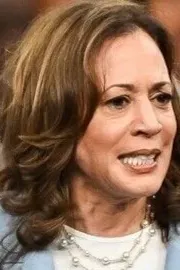 Kamala Harris Leading In Latest Poll Survey11