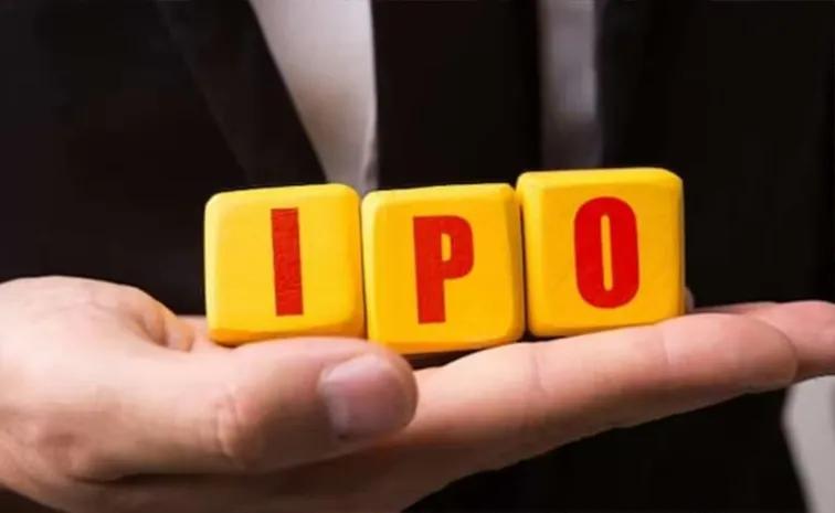 more ipos listing in september 2024