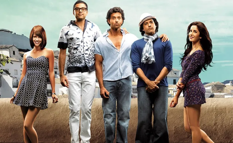 Zoya Akhtar: Producer Uncle Called Zindagi Na Milegi Dobara Rubbish Movie