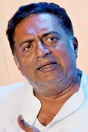 Prakash Raj Counter To AP Deputy CM Pawan Kalyan8