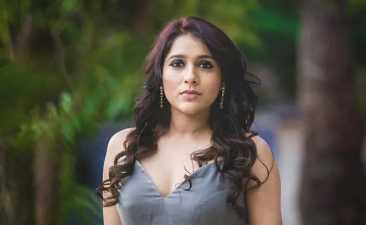 Don't Use That Video, Rashmi Gautam Request To Netizens