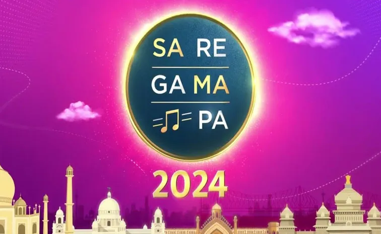 Sa Re Ga Ma Pa Telugu 16th Season Launching Details