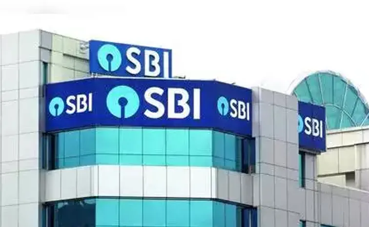 SBI Aims To Cross Milestone Of Rs 1 Lakh Crore Profit