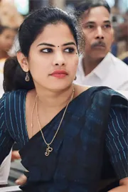 Chennai Mayor’s Dafadar alleges she was transferred for not following ‘lipstick rule’6