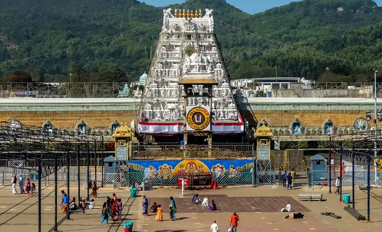 Tirumala TTD Latest News Updates On September 26 20247