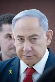 Benjamin Netanyahu Said He Had Not Responded Us,french Proposal For Ceasefire In Lebanon6