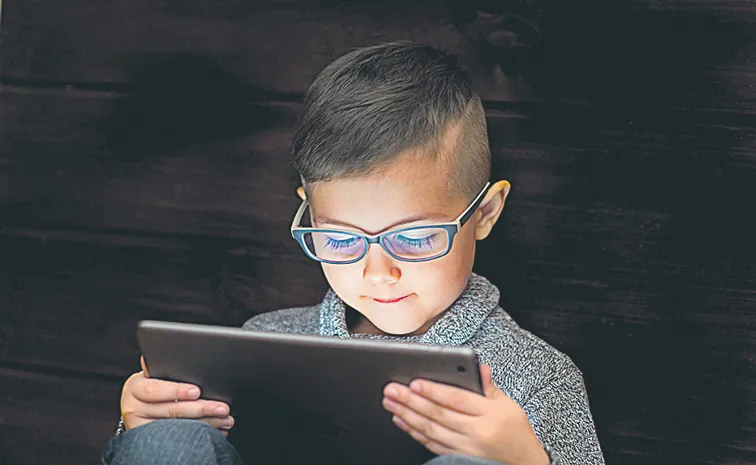 British Journal of Ophthalmology: One in three children short-sighted