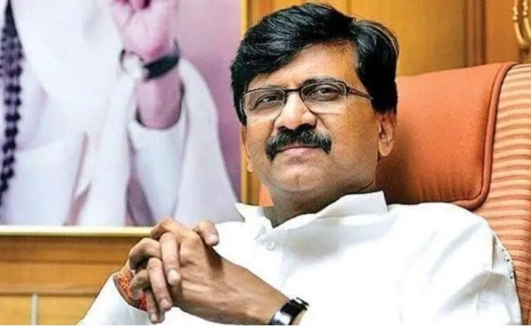 Mumbai court sentences Sanjay Raut to 15 days imprisonment in defamation case