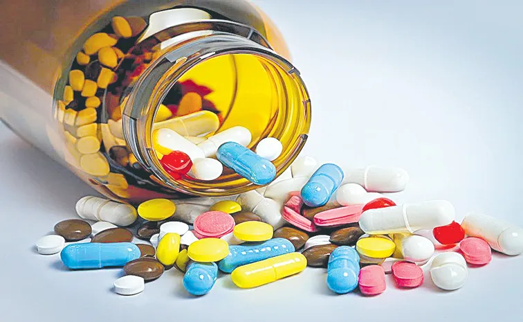 Paracetamol, Pan D among 53 medicines to fail drug regulator quality test