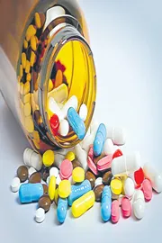 Paracetamol, Pan D among 53 medicines to fail drug regulator quality test9