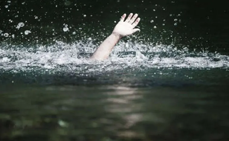 Eight Minors Drown in Ponds During Jivitputrika Festival