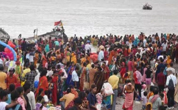 46 Drown Including 37 Children, During Jivitputrika Festival In Bihar