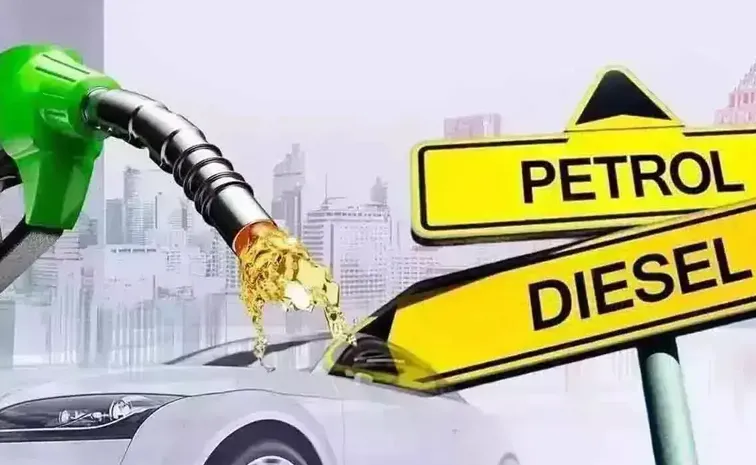 Petrol And Diesel Prices Slash by Rs 2 To Rs 3 Per Litre Says ICRA