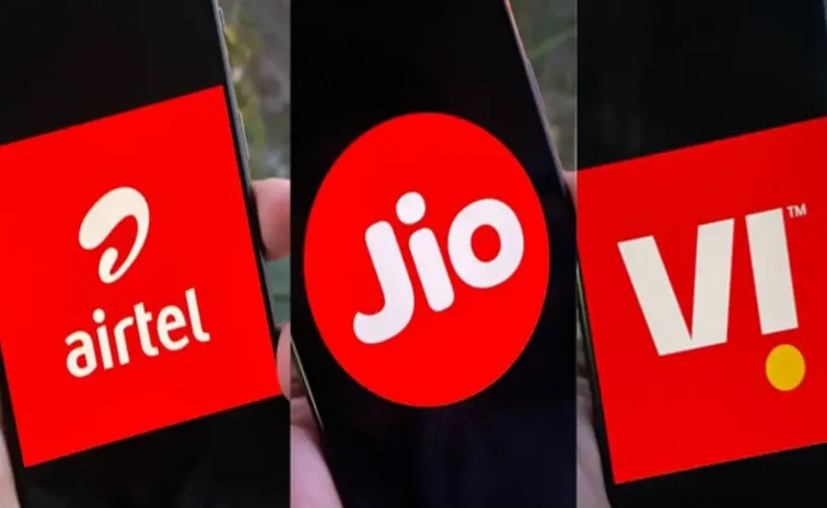 Jio Airtel Vi urge Telecom Minister Scindia to regulate ott apps6