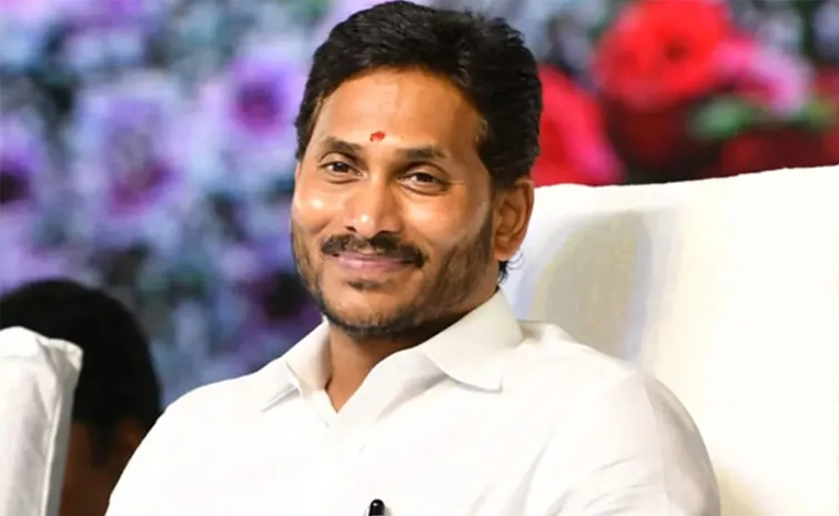 Tirupati Laddu Prasadam Row: YS Jagan Tirumala Visit Schedule Details 