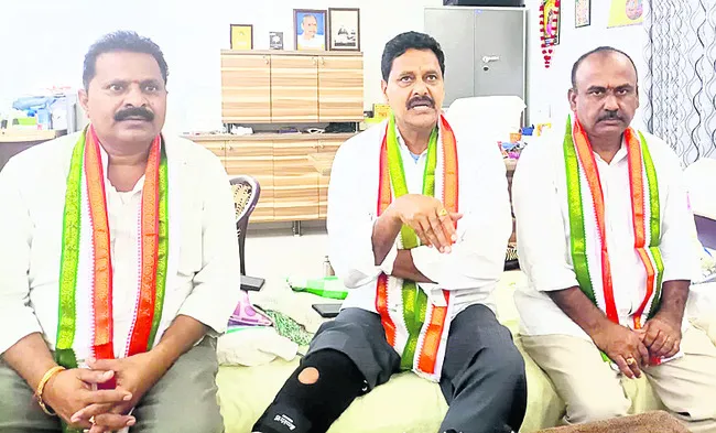 ‘ప్రభుత్వాన్ని విమర్శించడం సరికాదు’