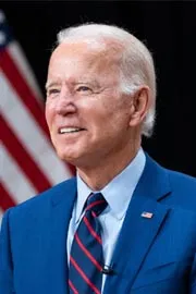 Joe Biden Brings New Gun Control In USA2