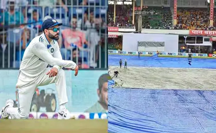 Green Park Stadium Pitch Report and Kanpur Weather Forecast