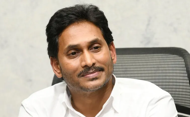 TDP And Other Party Leaders Plan To Stop YS Jagan At Tirumala