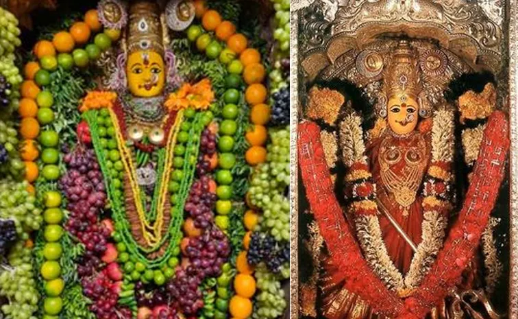 Dussehra 2024: థgnificance and Importance of vijayadasami in telugu3