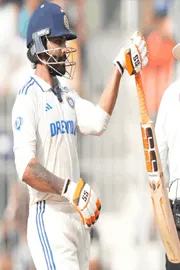 Ravindra Jadeja Creates History Becomes First Player In The World Check11