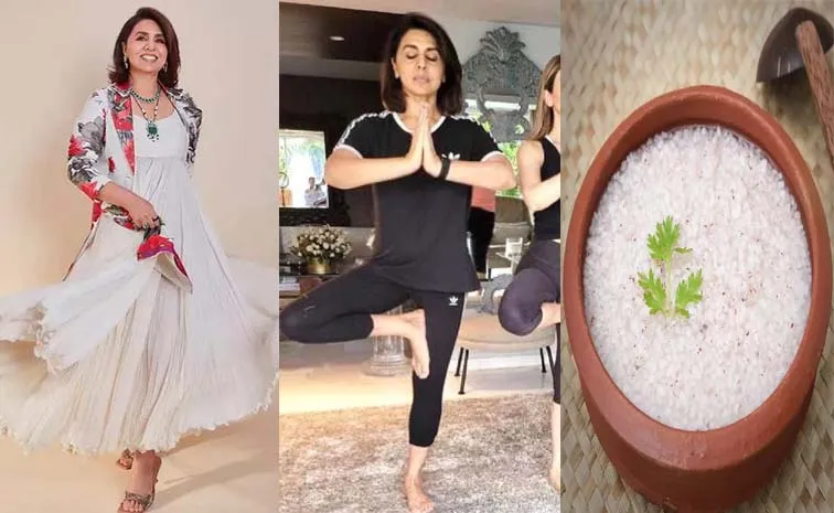 How Neetu Kapoor Stays Fit And Her Secret Probiotic Recipe2