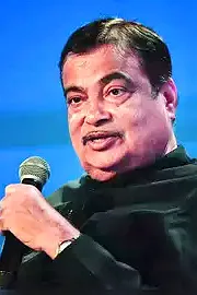 Nitin Gadkari Interesting Comments On His Rss Days4