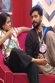 Bigg Boss Telugu 8, Sep 27th Full Episode Review: Imitation Task in BB House1