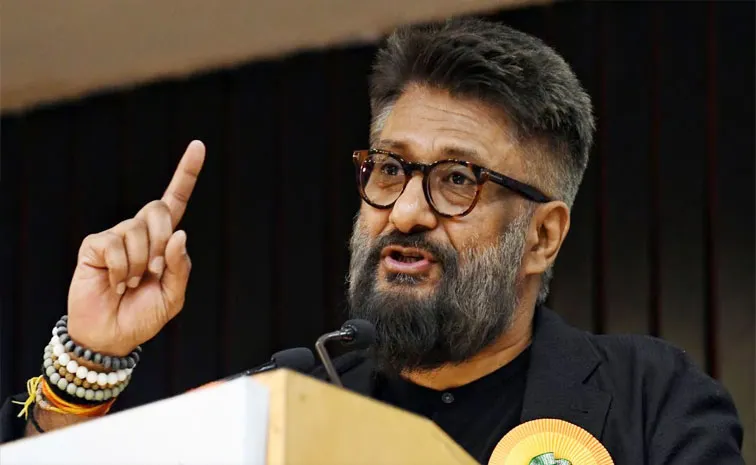 Vivek Agnihotri Fires Lead Actor Because His Manager was So Arrogant