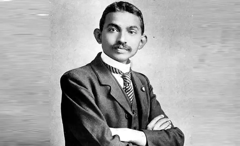 Mahatma Gandhi Jayanti 2024