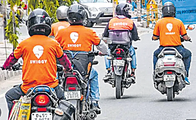 Swiggy files papers with SEBI for IPO