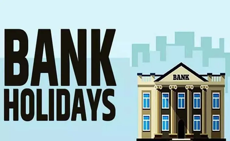 List Of Bank Holidays in 2024 October