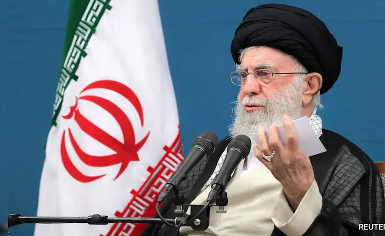 Iran Supreme Leader Moved To Safe Location After Israel Claims Hezbollah Chief Killed