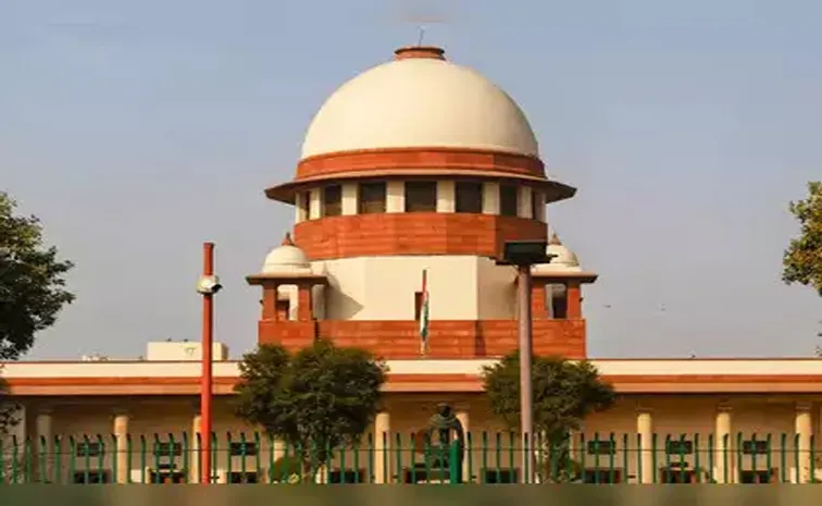 Supreme Court Launches Page On Website Providing Summaries Of Landmark Verdicts