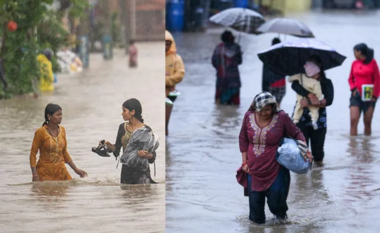 Nepal Heavy Rain And Floods Effect 112 Dead